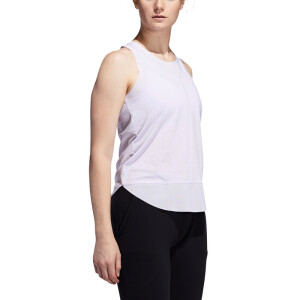Product detail of Dámské tílko adidas  SHV Tank light purple M