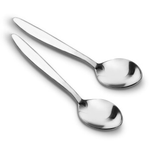 Product detail of Lžička nerez kávová ELEGANT 6 ks 