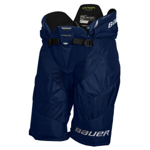 Product detail of Hokejové kalhoty Bauer Vapor Hyperlite navy Senior M