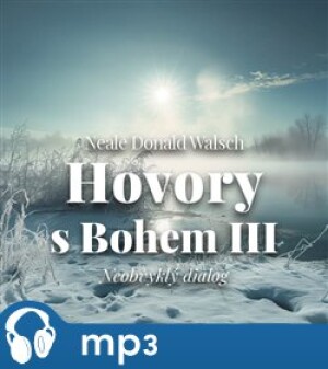 Product detail of Hovory s Bohem III., mp3 - Neale Donald Walsch