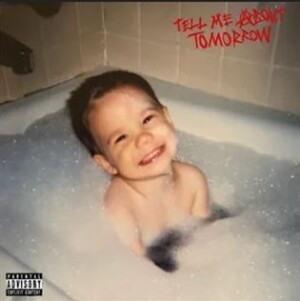 Product detail of Tell Me About Tomorrow (CD) - JXDN