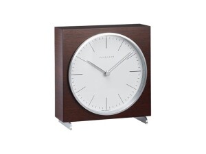Product detail of Junghans Max Bill Tischuhr RC 383/2201.00