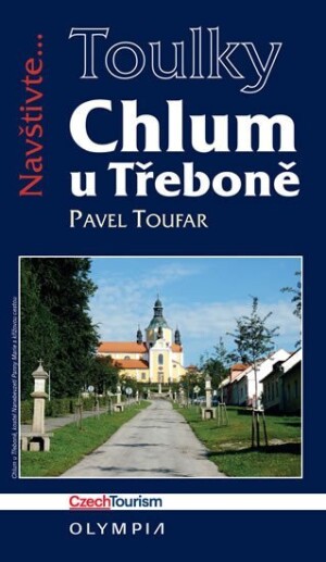 Product detail of Toulky Chlum u Třeboně - Pavel Toufar