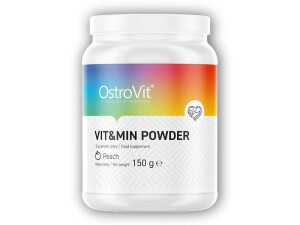 Product detail of Ostrovit Vit and min powder 150g