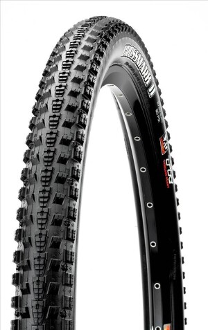 Product detail of Maxxis CrossMark II 27.5x2.10 kevlar