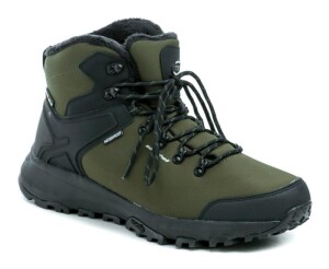 Product detail of American Club HL142-24 khaki pánské nadměrné softshell boty