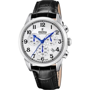 Product detail of Festina Swiss Made 20041/1
