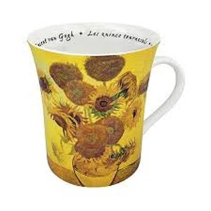 Product detail of Hrnek - Van Gogh - Slunečnice