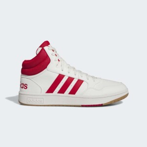 Product detail of Adidas Hoops 3.0 MID IG5569 M kotníkové tenisky