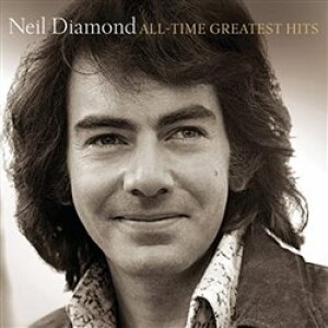 Product detail of All-Time Greatest Hits - Neil Diamond