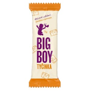 Product detail of Big Boy Tyčinka z datlí 55g