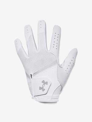 Product detail of Under Armour Iso-Chill Womens Golf Glove bílá Pravá S