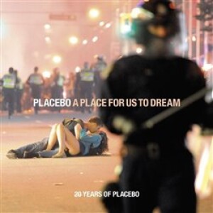 Product detail of A Place For Us To Dream (Best of) - Placebo