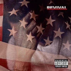 Product detail of Eminem: Revival - CD - Eminem