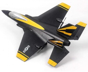 Product detail of FX RC Stíhačka Lockheed Martin F-35 6G Gyro B