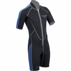 Product detail of CRESSI Neoprenový short LIDO MAN 2