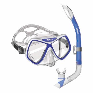 Product detail of Mares Šnorchlovací set maska a šnorchl COMBO RIDLEY