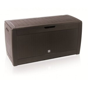 Product detail of Prosperplast Zahradní úložný box Rato hnědá, 310 l
