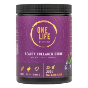 Product detail of One Life Beauty Collagen Drink 350g
