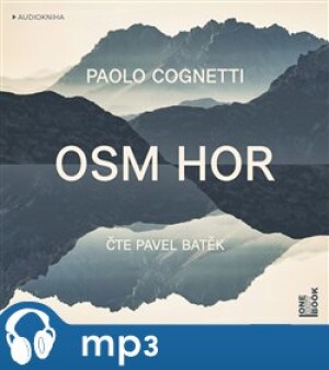 Product detail of Osm hor, mp3 - Paolo Cognetti