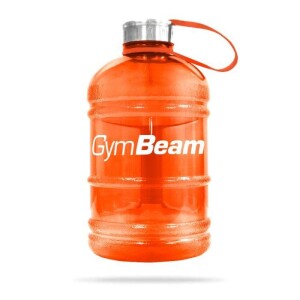 Product detail of GymBeam Láhev Hydrator 1,89 l Orange