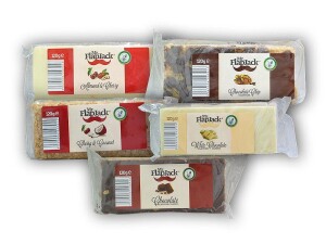 Product detail of Mr.FlapJack 120g