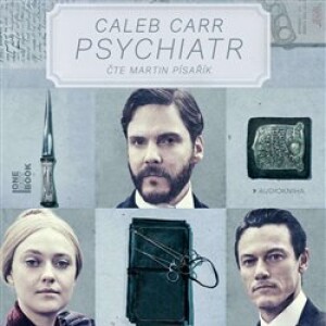 Product detail of Psychiatr - Caleb Carr
