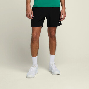 Product detail of Pánské šortky Wilson  M Team Short 7" Black XXL
