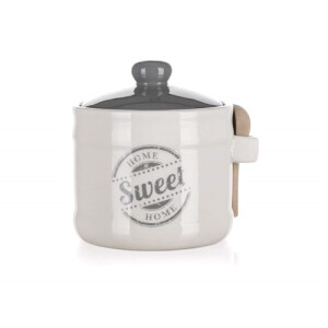 Product detail of Banquet Dóza se lžičkou Sweet home 400 ml 
