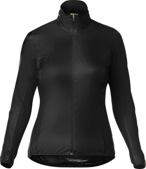 Product detail of Dámská bunda Mavic  Sirocco Black L