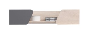 Product detail of Meblar Police DELTA DL12