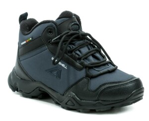 Product detail of American Club WT64-21 navy zimní boty