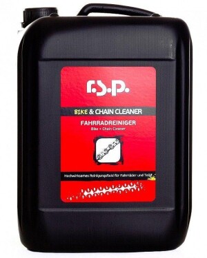Product detail of RSP BIKECHAIN CLEANER 10l čistič