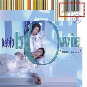 Product detail of Hours (Remastered) - David Bowie