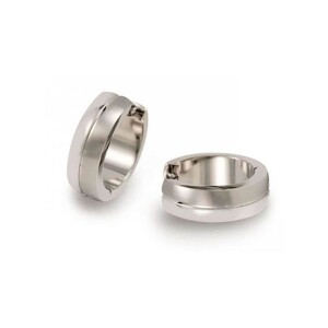 Product detail of Náušnice Boccia Titanium 0539-05