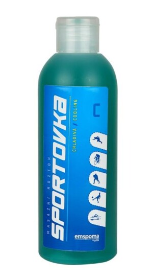 Product detail of Jutta SPORTOVKA chladivá 550 ml