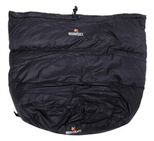 Product detail of Warmpeace VLOŽKA DO SPACÁKU zateplovací