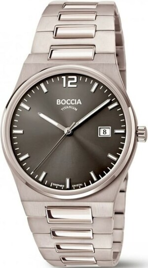 Product detail of Boccia Titanium 3661-02