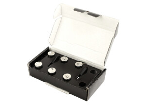 Product detail of Zámková sada Thule One Key System 450600 (6ks) One Key System 6-Pack