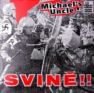 Product detail of Svině!! - Michael´s Uncle