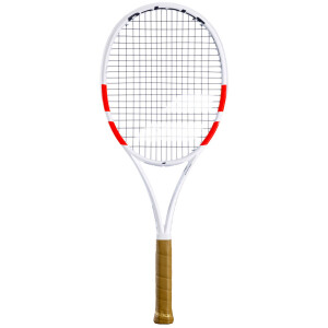 Product detail of Tenisová raketa Babolat Pure Strike 97 2024  L4