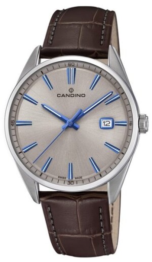 Product detail of Candino Gents Classic Timeless C4622/2