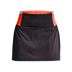 Product detail of Under Armour UA SpeedPocket Trail Skirt sukně 1369793-010gry