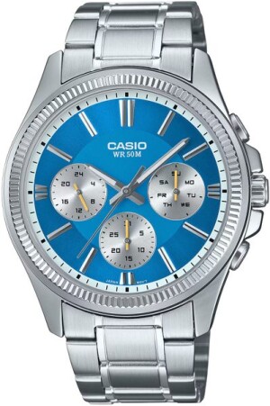 Product detail of Casio Collection MTP-1375PD-2A2VEF