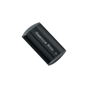 Product detail of Topeak schránka Rescue Box + samolepící záplaty Černá