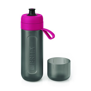 Product detail of Láhev filtrační BRITA FILL&GO ACTIVE PINK