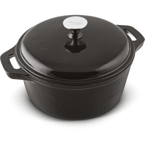 Product detail of Lamart LT1209 hrnec litina Iron, 25,5 cm