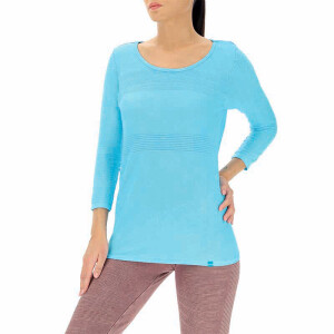 Product detail of UYN Lady To-Be OW Shirt Three Quarter SL