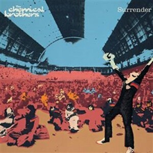 Product detail of The Chemical Brothers: Surrender - CD - The Chemical Brothers