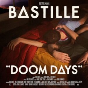 Product detail of Doom Days - Bastille